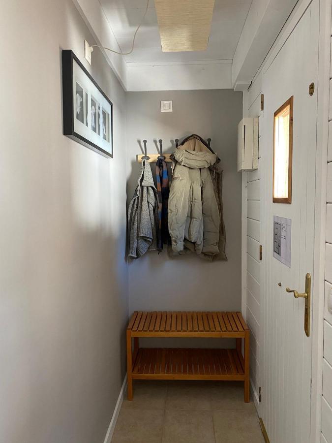 Acogedora Buardilla Duplex 6 Pax Daire Incles Dış mekan fotoğraf