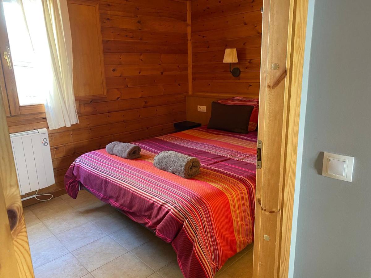Acogedora Buardilla Duplex 6 Pax Daire Incles Dış mekan fotoğraf